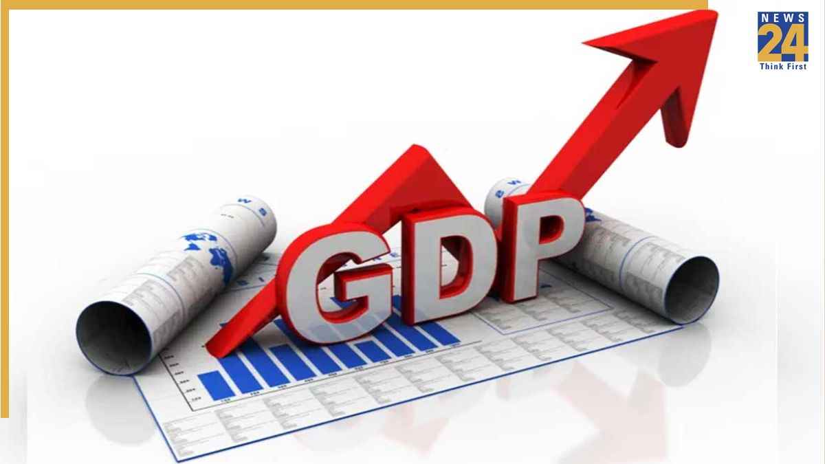 GDP Update: IMF की नई लिस्ट में छठे पायदान पर ख‍िसका भारत, जापान को पछाड़ने का सपना अभी अधूरा