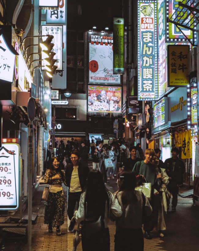 Japan Cool Biz campaign 2026-1-2-3-4-5