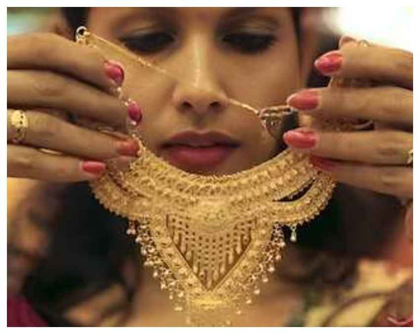 गोल्ड लोन: सबसे आसान और सुरक्षित रास्ता