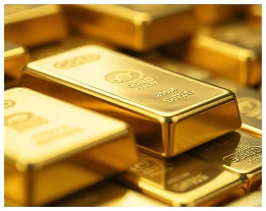 22 कैरेट और 24 कैरेट: शुद्धता का फर्क और कीमतें