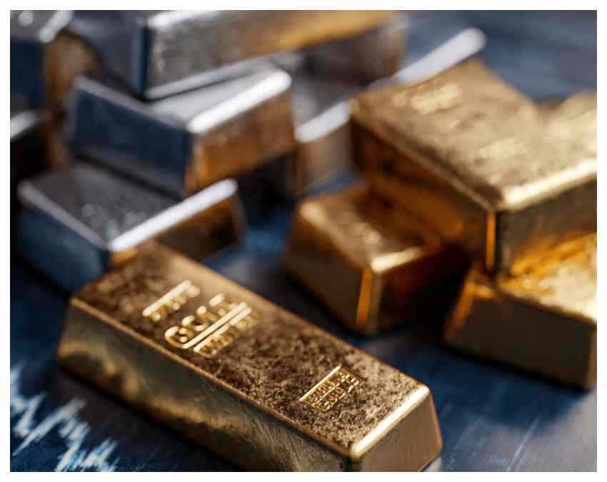 महानगरों में ₹1.51 लाख के पार निकला सोना!