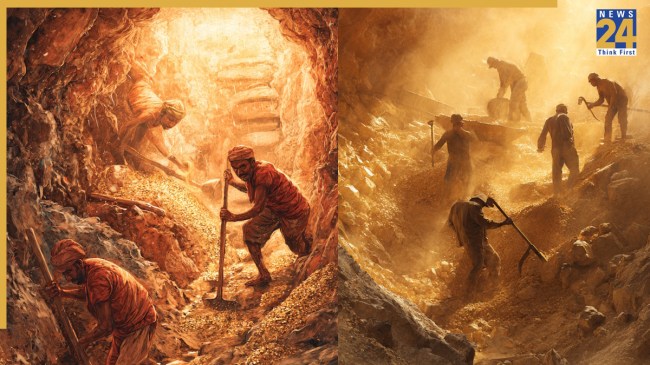 gold price in India -1