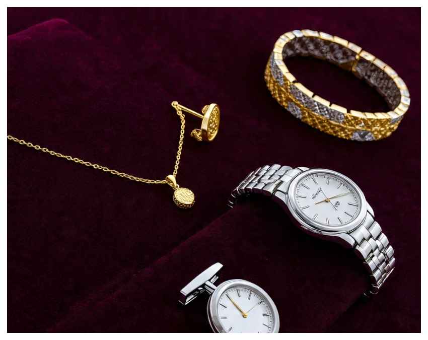 नई दिल्ली में सोने और चांदी की कीमतें — 3 अप्रैल