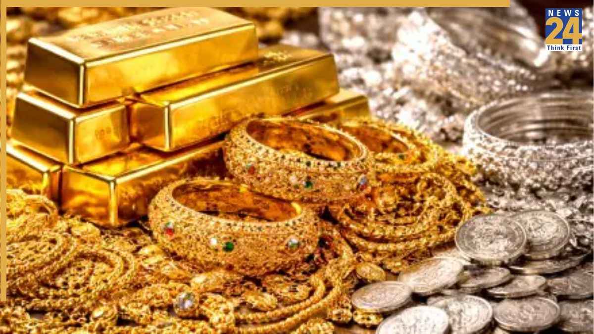 Gold silver Rate 12 april, Gold silver Rate today, Gold silver latest rate