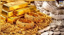 Gold Rate Today: सोने-चांदी की कीमतों में लगी आग, 1.53 लाख के पार पहुंचा गोल्ड, चांदी 13000 उछली