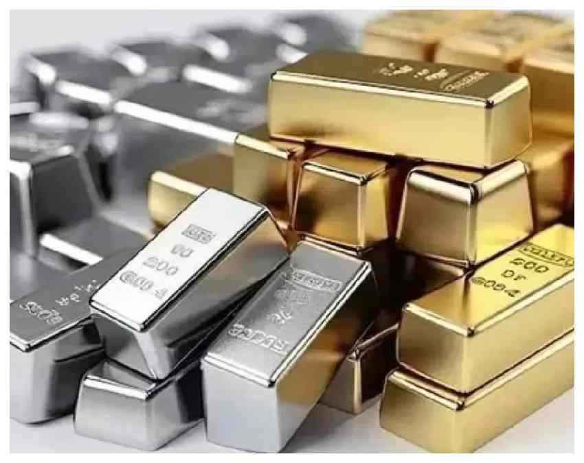 महानगरों में सोने का हाल: दिल्ली से चेन्नई तक के भाव 