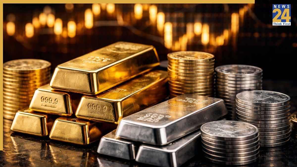 gold silver rate