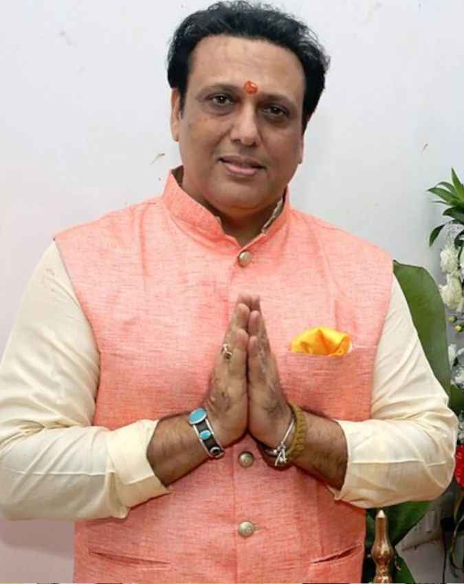 गोविंदा