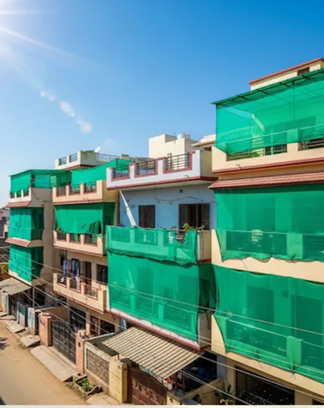 Summer Cooling Tips, Green Net Benefits, Heat Protection, Home Gardening, Agro Net Science-1-2-3-4