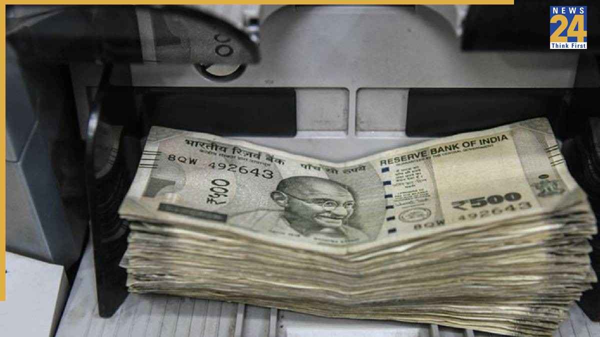 GST ग्रोथ में नंबर-1 बना ये छोटा राज्य, दिल्ली-महाराष्ट्र जैसे कई बड़े राज्यों को भी छोड़ा पीछे