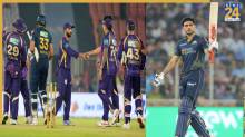 GT vs KKR IPL 2026