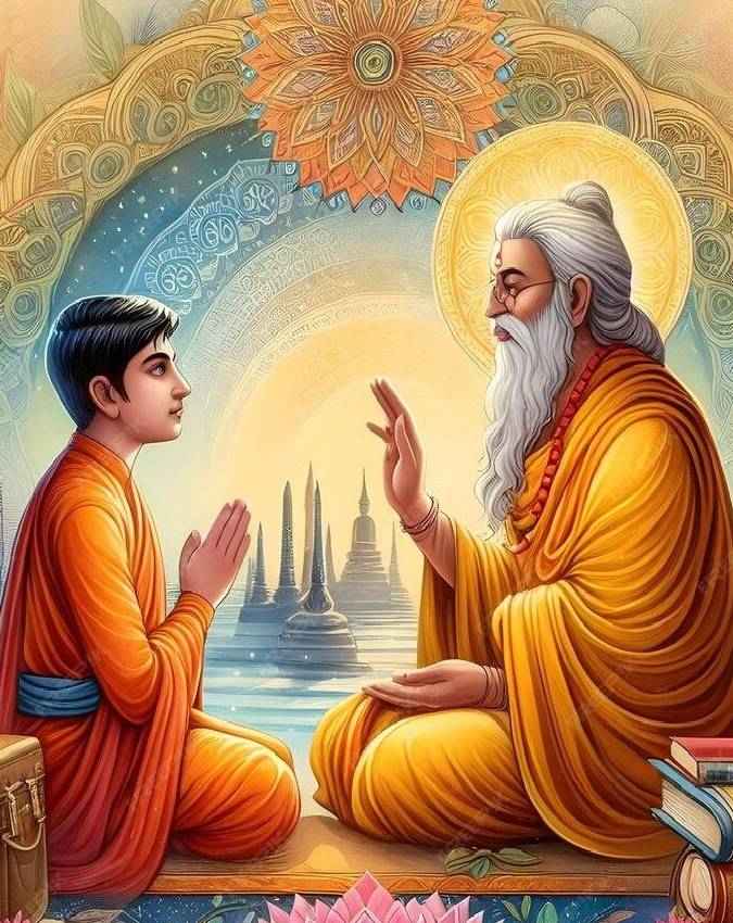 गुरु पूर्णिमा राशिफल