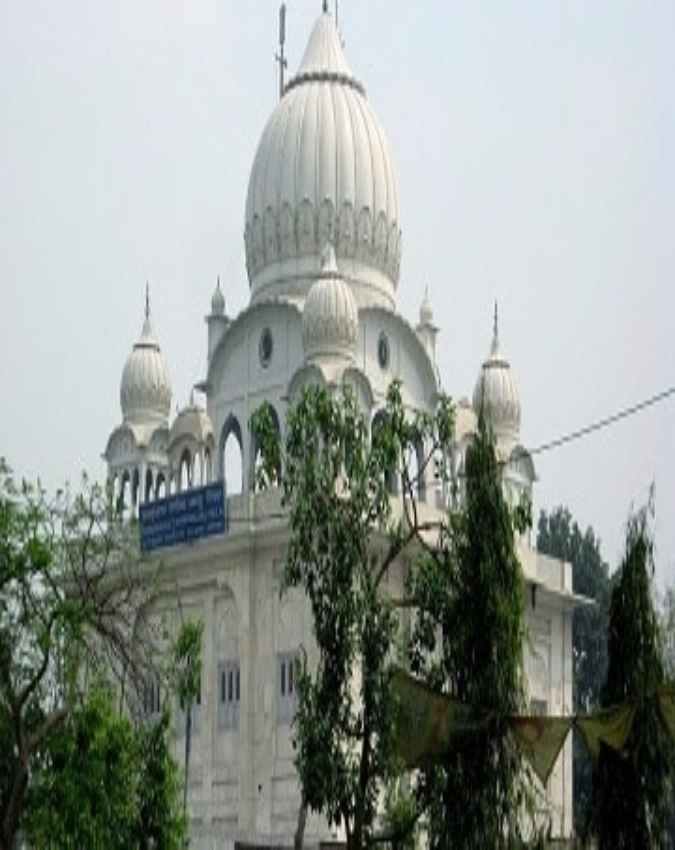 फिर बना गुरुद्वारा