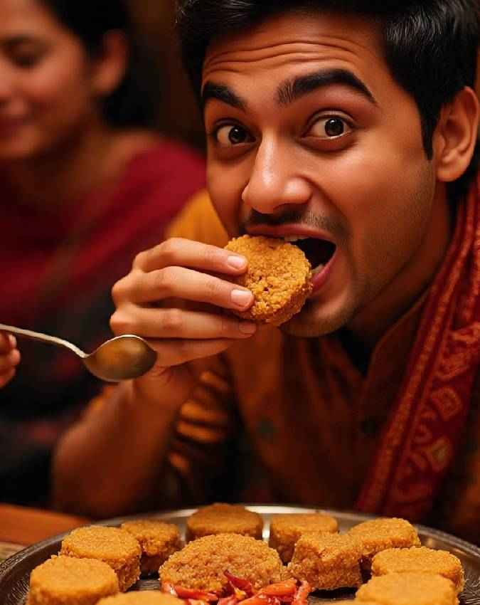 नकारात्मक ऊर्जा का है संकेत?