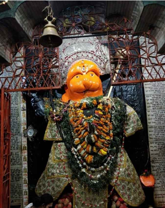 राजा इंद्रद्यम्न ने जगन्नाथ मंदिर का कराया था निर्माण