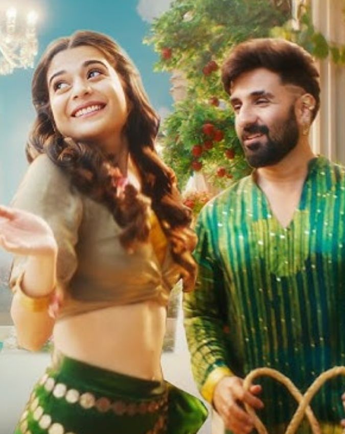 happy patel khatarnak jasoos netflix trending-1-2-3-4-5-6