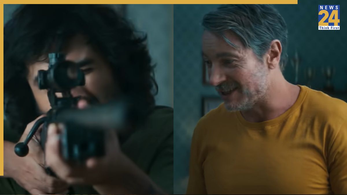 happy patel khatarnak jasoos netflix trending-1