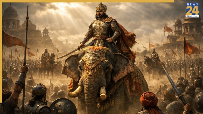 What Is The Real Story Behind Kahaan Raja Bhoj Kahaan Gangu Teli What Is The Real Story Behind Kahaan Raja Bhoj Kahaan Gangu Teli-1