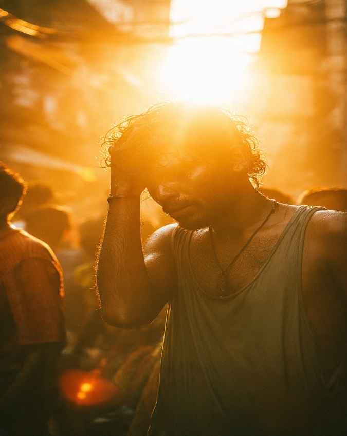 बढ़ रहा हीटवेव का खतरा, तापमान 4-8 डिग्री तक बढ़ सकता है