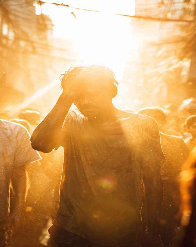 20 शहरों की लिस्ट में भारत के कई इलाके बने हॉटस्पॉट