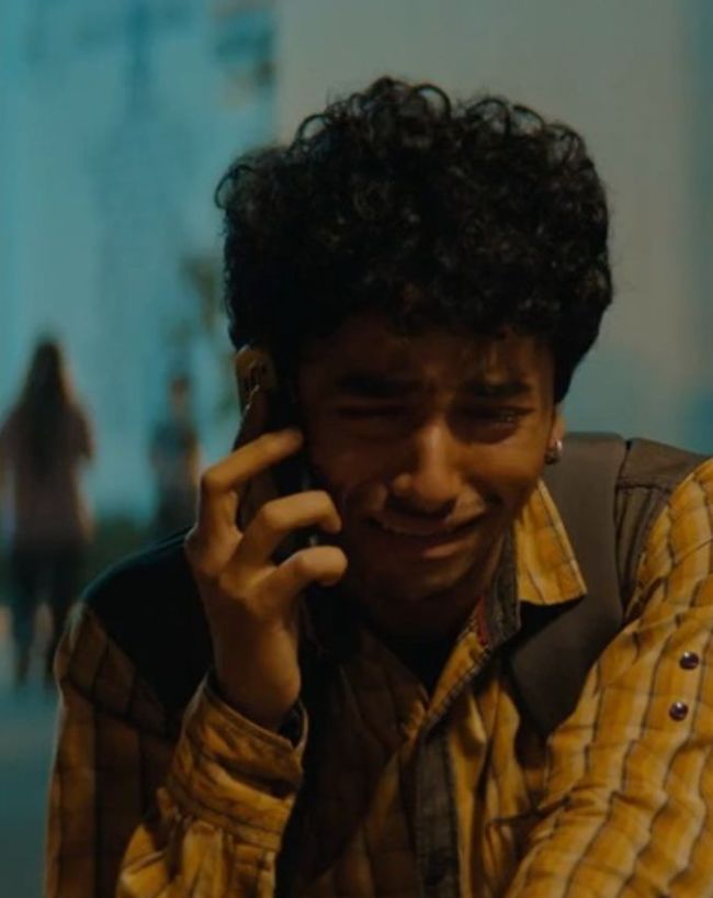 Netflix trending web series hello bachhon-1-2-3-4-5-6-7