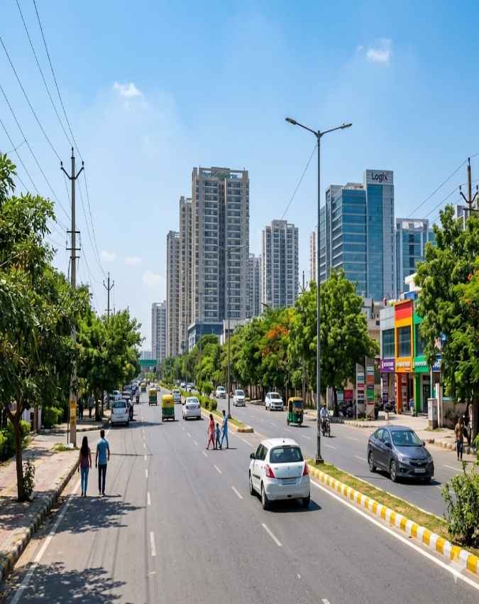 जम्मू-कश्मीर में कल मौसम कैसा रहेगा