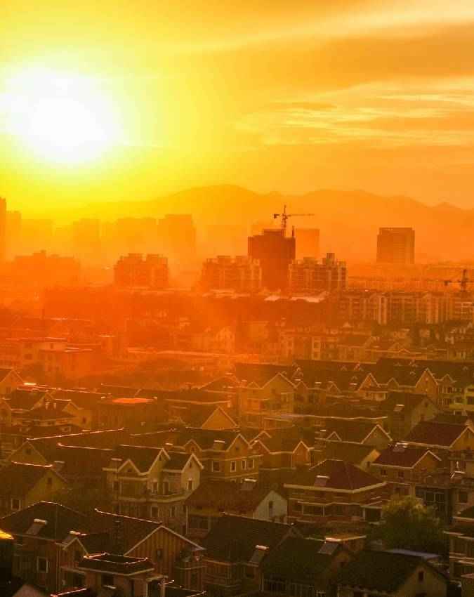 बिहार के अन्य शहरों का हाल?