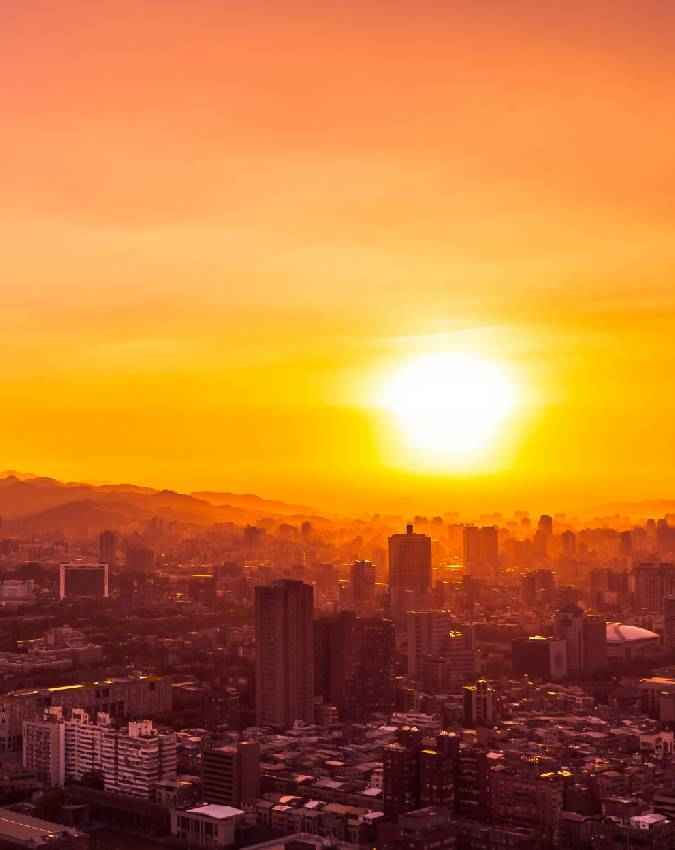 लिस्ट में उत्तर प्रदेश का कौन सा शहर?