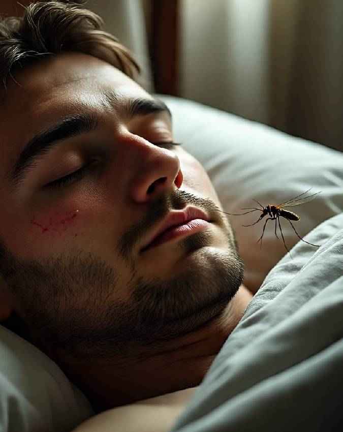 गर्मी से कैसे पकड़ते हैं चोरी?
