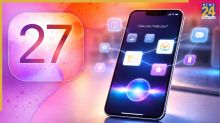 iPhone यूजर्स के लिए खुशखबरी! iOS 27 में Siri बनेगी सुपर स्मार्ट, AI फीचर्स करेंगे चौंकाने वाला काम