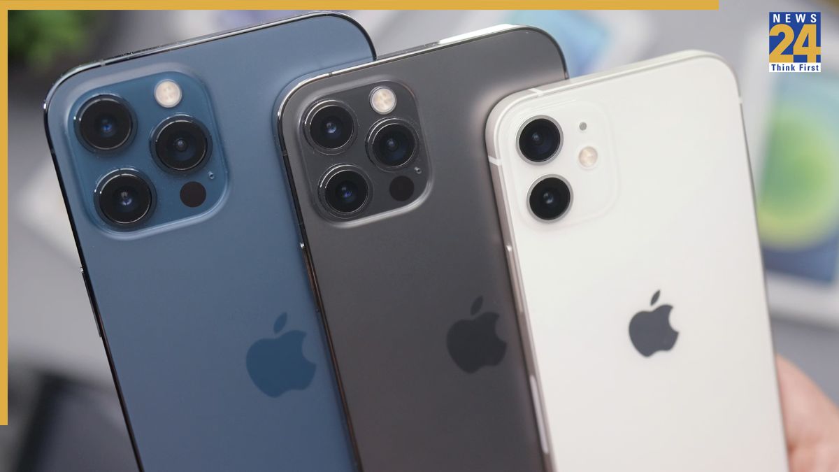 iOS 27 आते ही ये iPhones हो जाएंगे बेकार? देखें आपका फोन लिस्ट में है ...