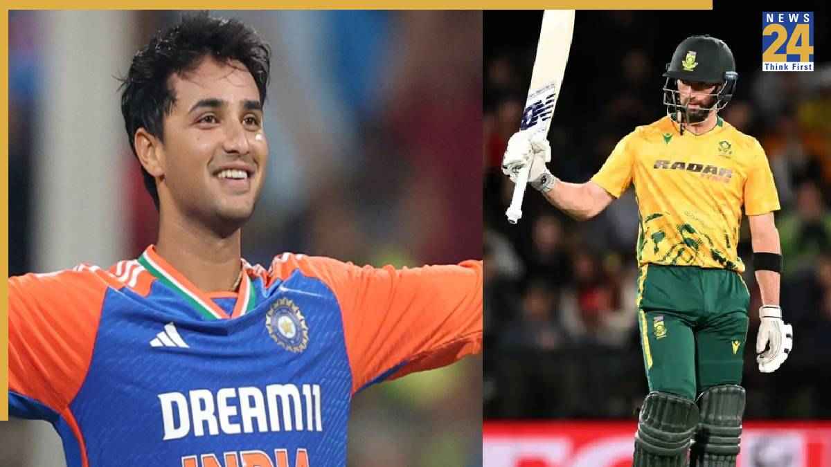 ICC Rankings