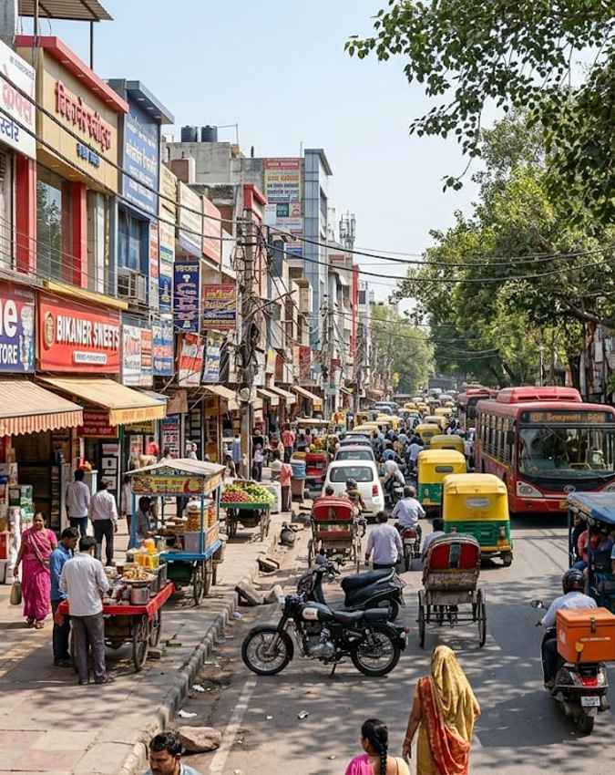 राजस्थान में कल कैसा रहेगा मौसम