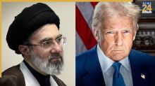 US-Iran Peace Talks