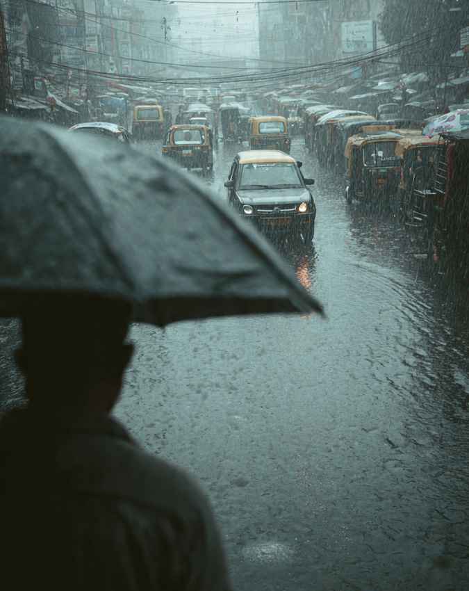 उत्तर प्रदेश में कैसा रहेगा मौसम