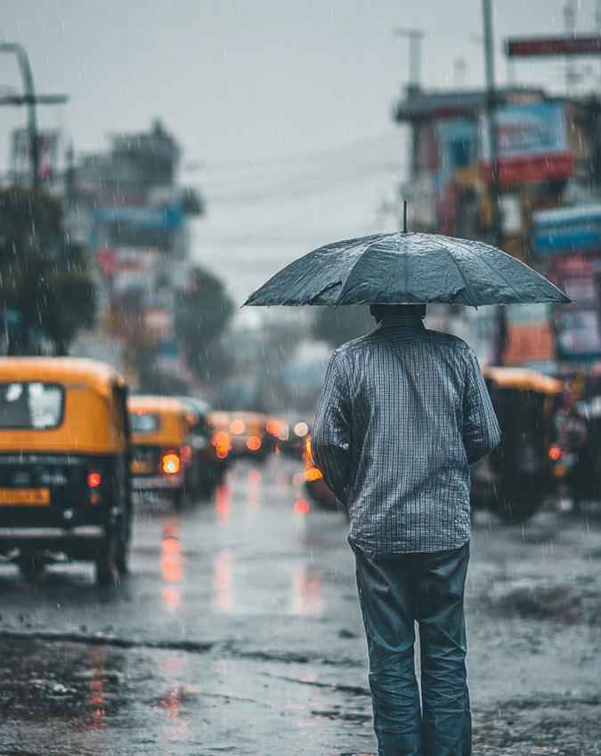 बिहार में कैसा रहेगा मौसम