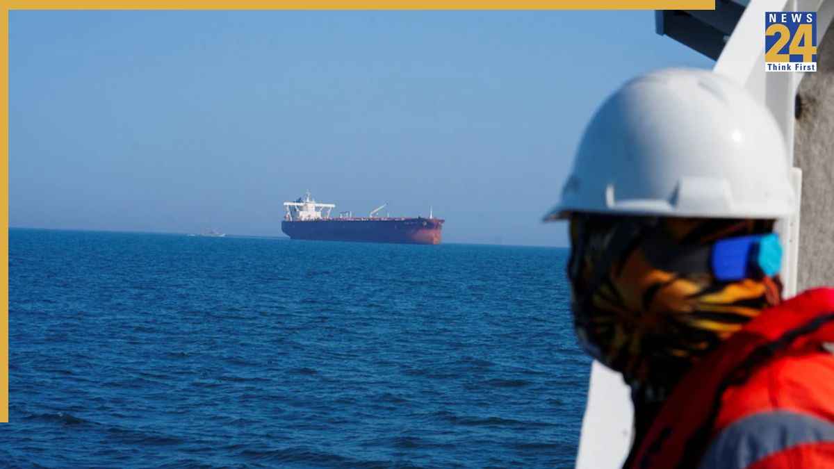 Why Did Iran Open Fire on Indian Ships
