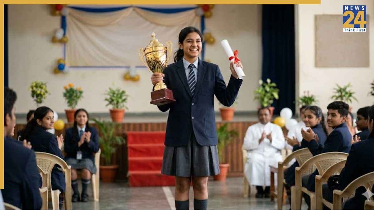 कौन है किसान की वो बेटी, जिसने यूपी बोर्ड टॉप कर रच दिया इतिहास, अभी तक कोई नहीं तोड़ पाया रिकॉर्ड