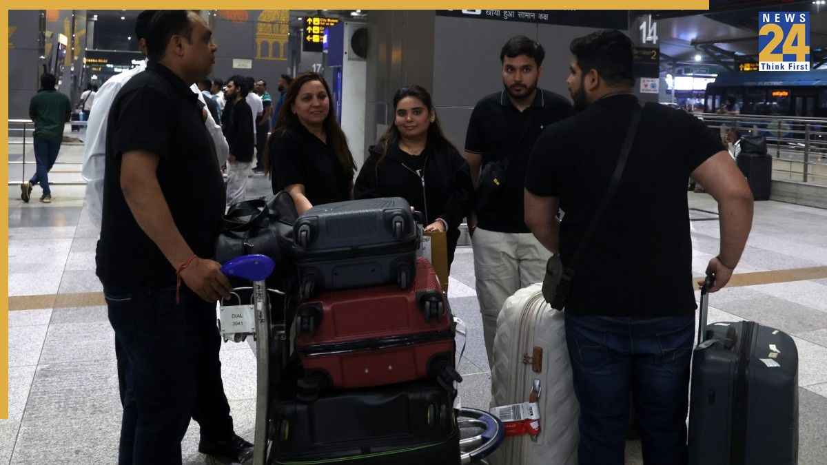 'वापस आने के लिए ईरान का रास्ता ना चुनें…' नागरिकों के लिए भारत ने जारी की नई ट्रैवल एडवाइजरी