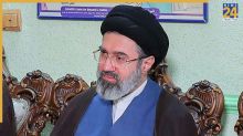 Iran Supreme Leader Mojtaba Khamenei