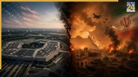 US-Iran War Cost, Pentagon News, Donald Trump, Pete Hegseth, Oil Prices Hike