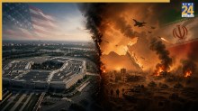US-Iran War Cost, Pentagon News, Donald Trump, Pete Hegseth, Oil Prices Hike