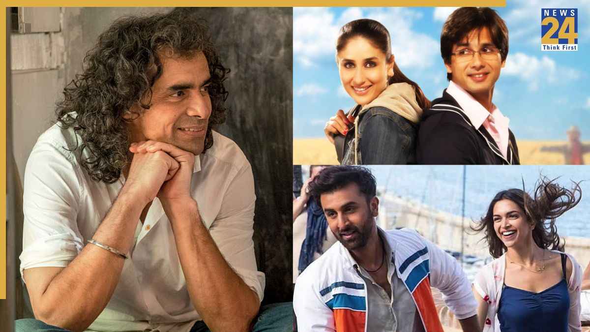 imtiaz ali on tamasha jab we met sequel