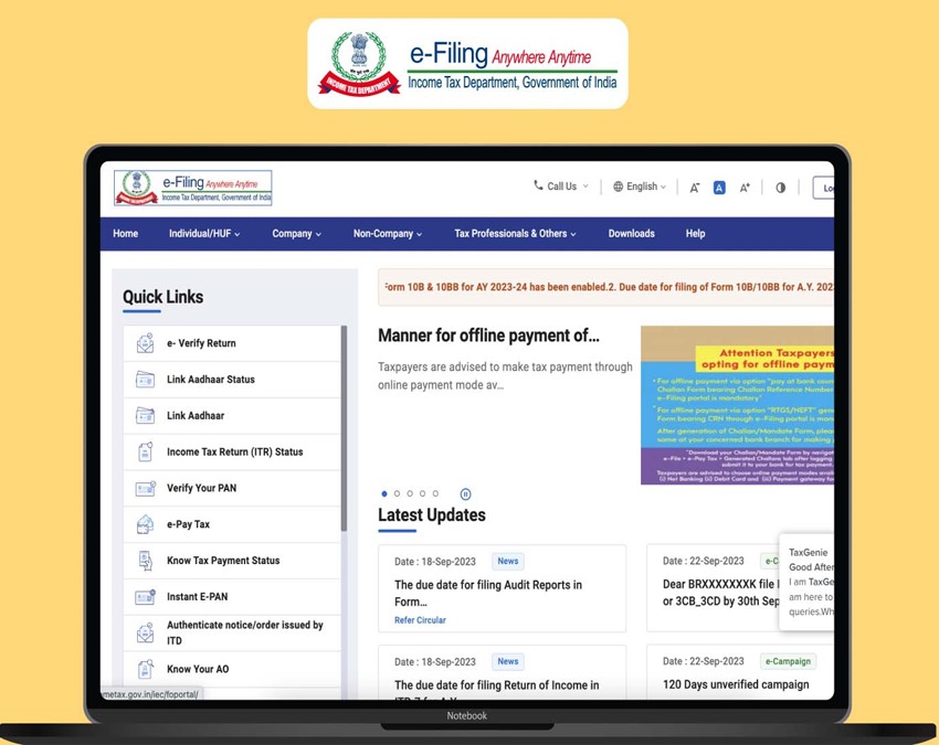 ITR.jpg Income tax Portal Revamp-1-2