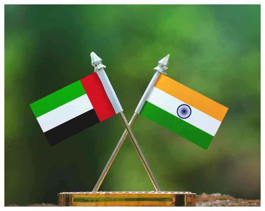 रणनीतिक और सुरक्षा संबंध 