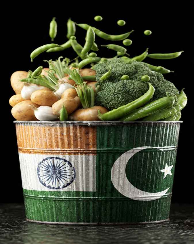 क्या है पाकिस्तान की राष्ट्रीय सब्जी?