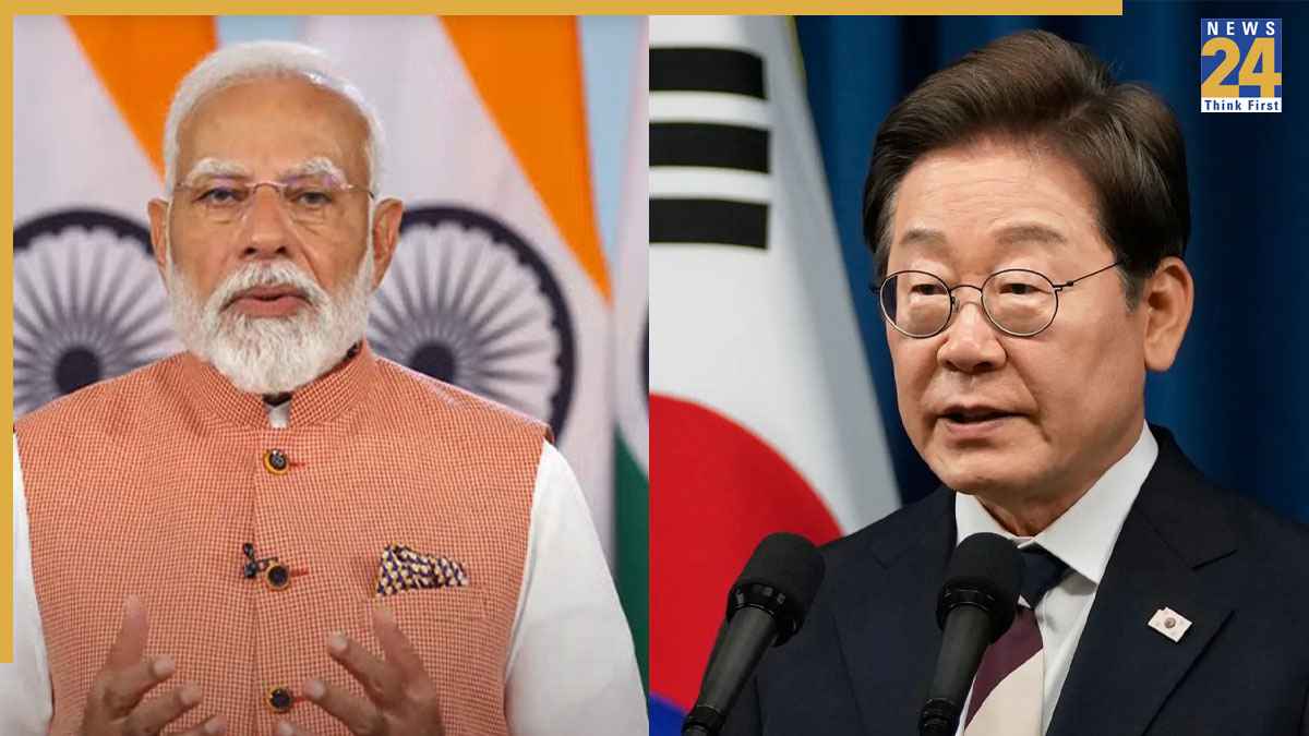 भारत और साउथ कोरिया में 'चिप से शिप' तक 15 बड़े समझौते, क्या बोले PM मोदी?