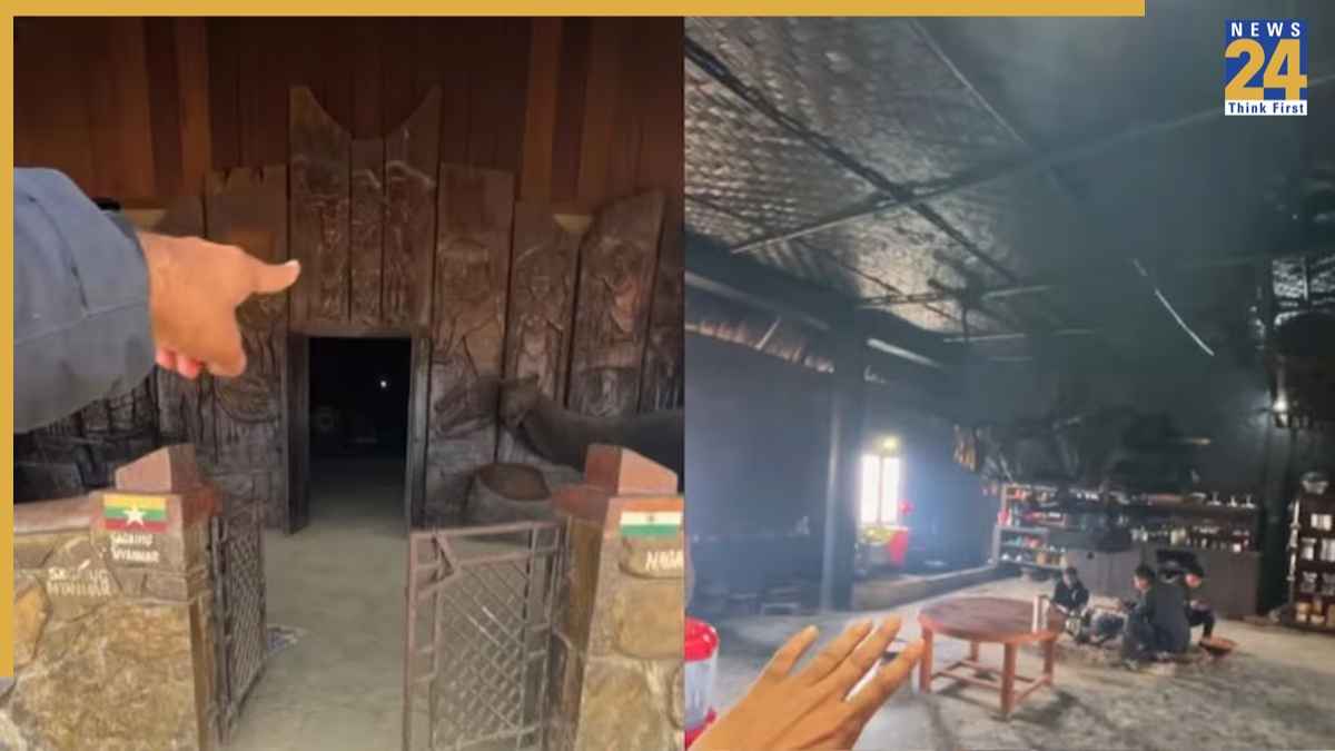 india's most unique house