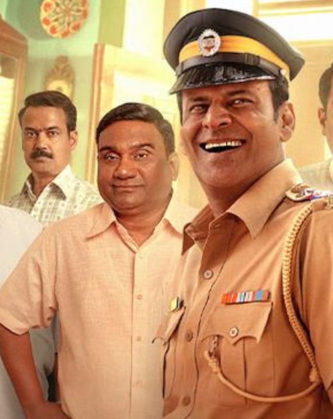 manoj bajpayee OTT movies series-1-2-3-4