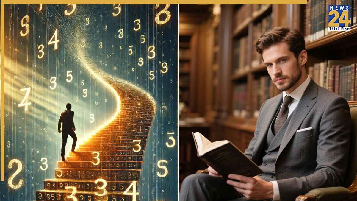 intelligent numerology